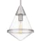 Quoizel Piccolo Pendant Mini Pendant 1 Light Brushed Nickel QPP6160BN - alternate 4